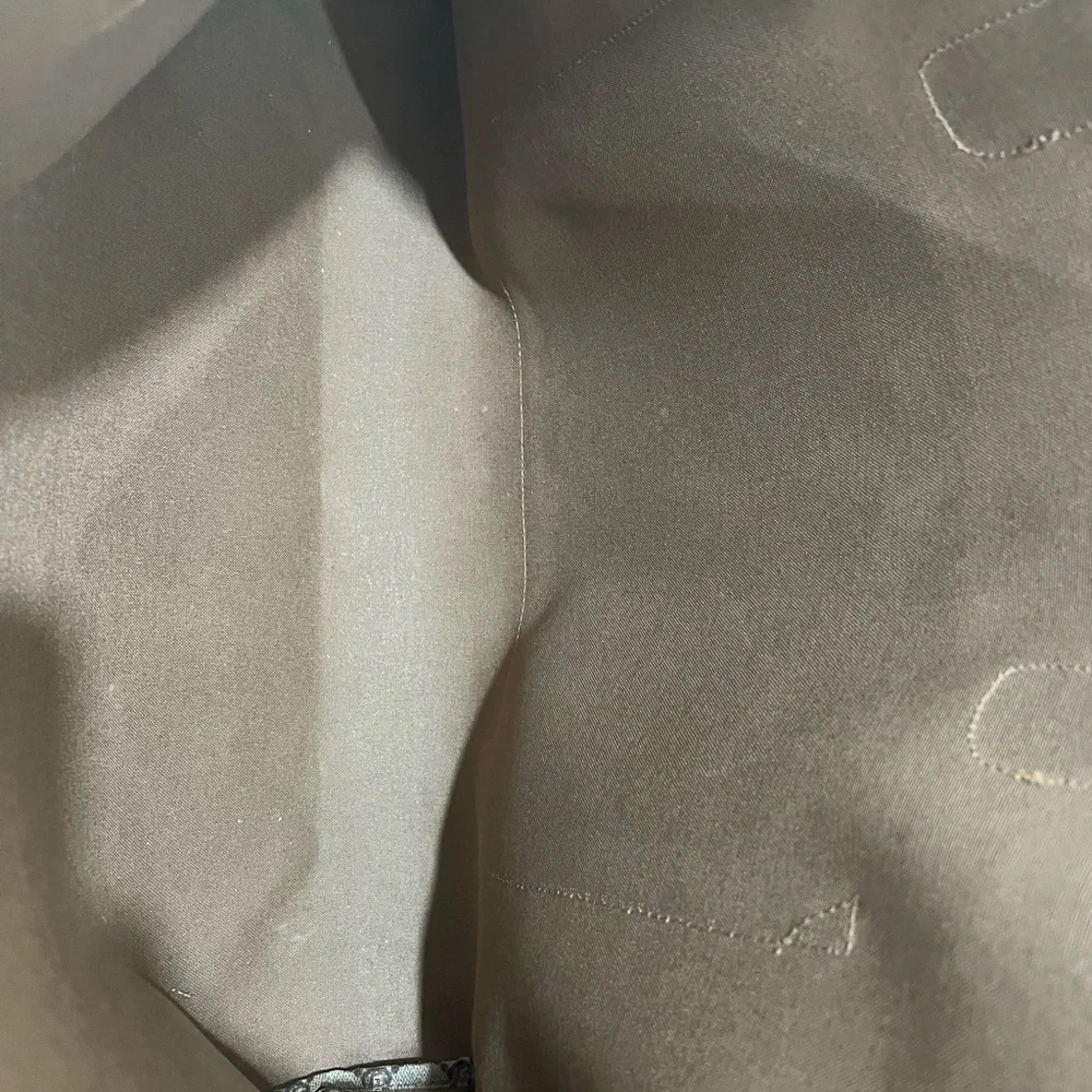 Beautiful 🤩 Gucci Large Tote Bag - Picture 15 of 15